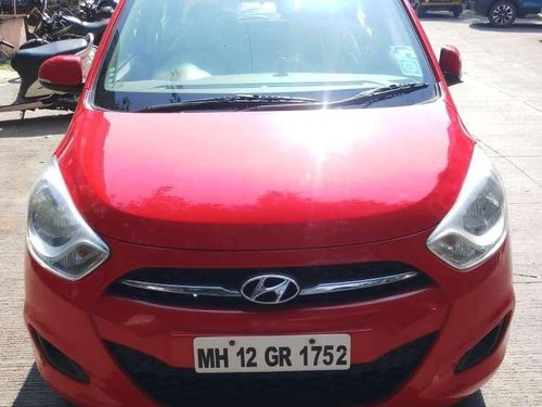 Used 2011 Hyundai i10 Sportz MT for sale in Pune