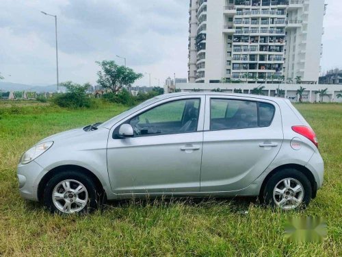 Used 2011 Hyundai i20 MT for sale in Kharghar 