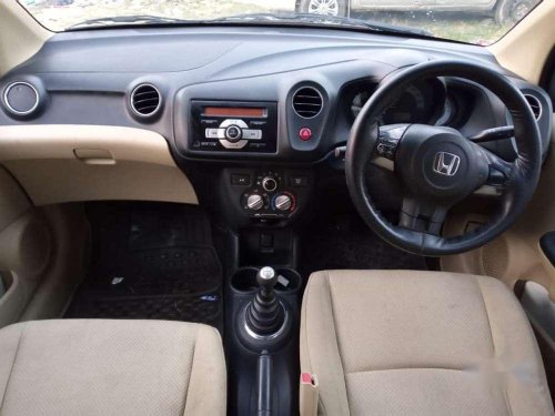 Used Honda Brio 2014 MT for sale in Gorakhpur 