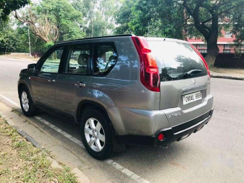 Nissan X-Trail SLX Automatic, 2009, Diesel AT in Chandigarh