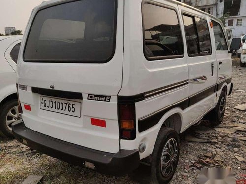 2018 Maruti Suzuki Omni MT for sale in Surat 