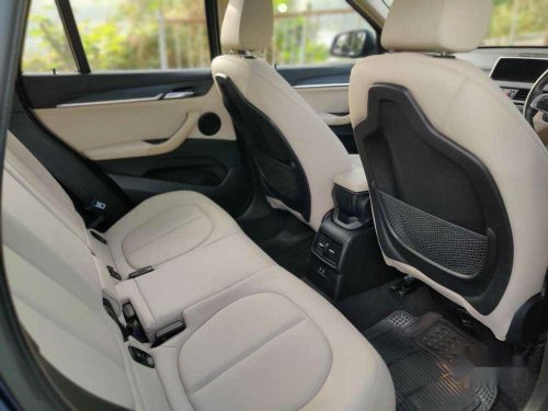 Used 2019 BMW X1 sDrive20d AT for sale in Mumbai
