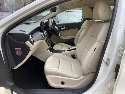 2016 Mercedes Benz GLA Class AT for sale in Pune