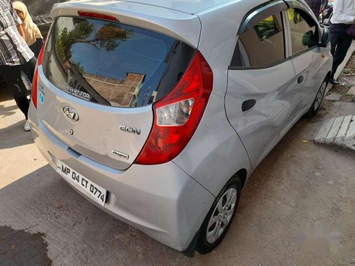 Used Hyundai Eon 2017 MT for sale in Bhopal