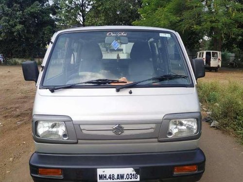 Maruti Suzuki Omni 8 STR BS-III, 2017, Petrol MT in Nashik