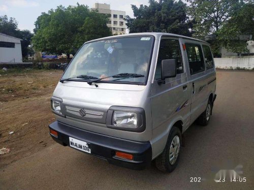 Maruti Suzuki Omni 8 STR BS-III, 2017, Petrol MT in Nashik