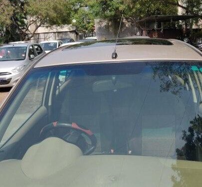 2010 Hyundai i10 Asta 1.2 with Sunroof AT in Pune