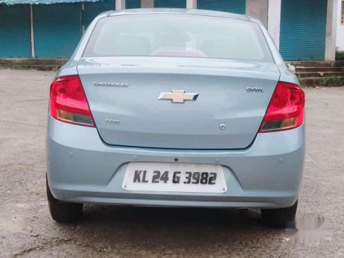 Used Chevrolet Sail 2013 MT for sale in Palai 