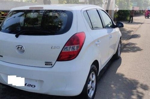 2010 Hyundai i20 Asta 1.4 CRDi MT in Nashik