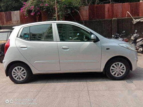 2013 Hyundai i10 Sportz 1.2 MT for sale in Mumbai