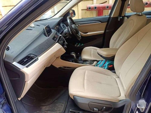 2018 BMW X1 sDrive20d AT for sale in Mumbai