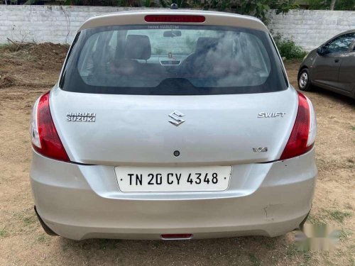 Used 2012 Maruti Suzuki Swift VXI MT for sale in Tiruppur