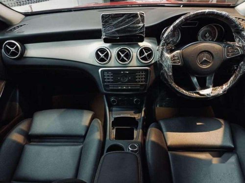 Mercedes-Benz GLA-Class 200 CDI Sport, 2017, Diesel AT in Mumbai