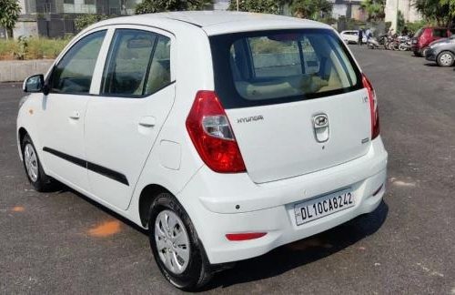 Hyundai i10 Magna 1.1 2011 MT for sale in New Delhi