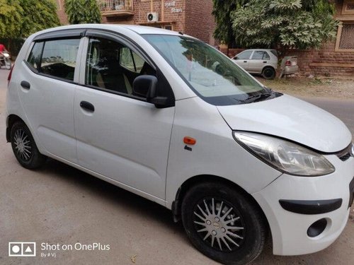 Used 2008 Hyundai i10 Era 1.1 MT for sale in Jodhpur