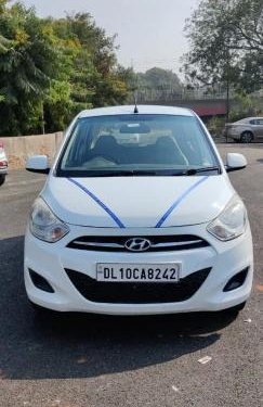 Hyundai i10 Magna 1.1 2011 MT for sale in New Delhi