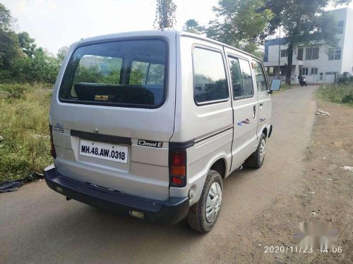 Maruti Suzuki Omni 8 STR BS-III, 2017, Petrol MT in Nashik