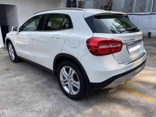 2016 Mercedes Benz GLA Class AT for sale in Pune