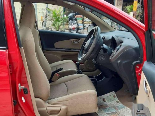 Honda Brio 2012 MT for sale in Coimbatore