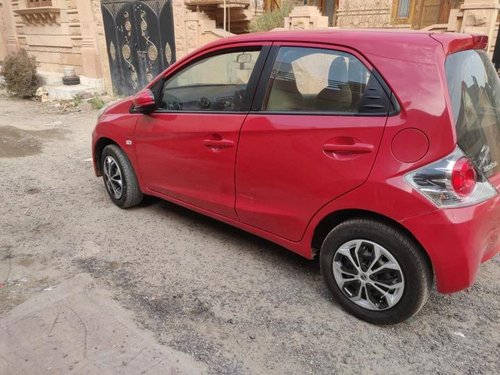 2014 Honda Brio S MT for sale in Jodhpur