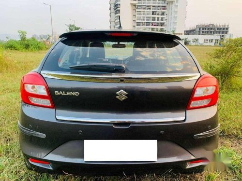 Used Maruti Suzuki Baleno 2018 MT for sale in Kharghar 