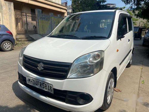 Maruti Suzuki Wagon R LXI, 2012, CNG & Hybrids MT in Kalyan