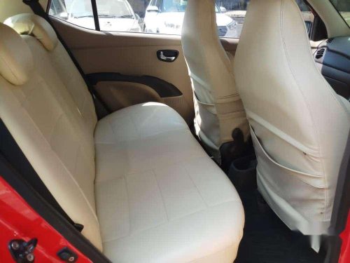 Used 2011 Hyundai i10 Sportz MT for sale in Pune