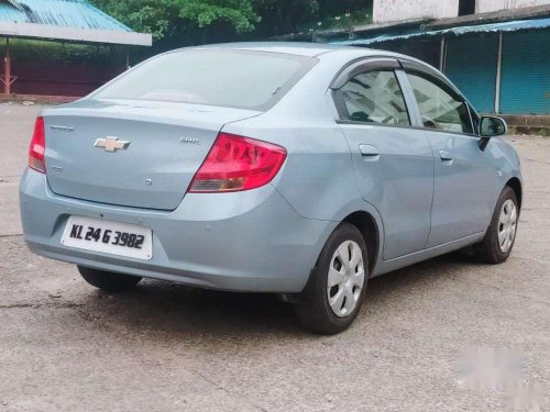 Used Chevrolet Sail 2013 MT for sale in Palai 