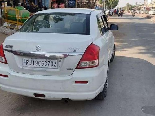 2010 Maruti Suzuki Swift Dzire MT for sale in Jodhpur