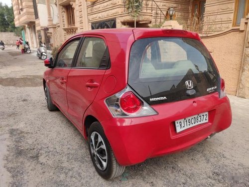 2014 Honda Brio S MT for sale in Jodhpur