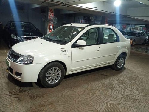 Used 2020 Mahindra E Verito AT for sale in Mumbai