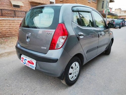 2010 Hyundai i10 Magna 1.2 MT in Jodhpur