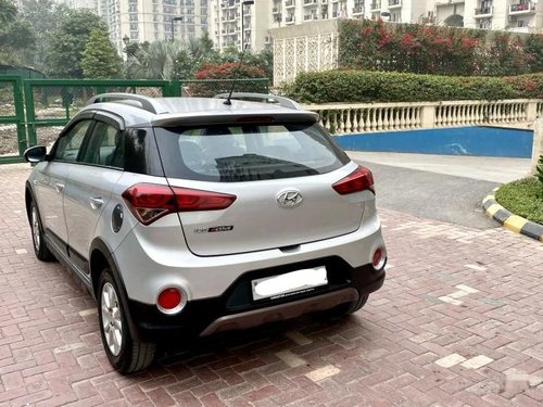 Used 2015 Hyundai i20 Active SX Petrol MT in New Delhi