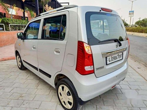 Used Maruti Suzuki Wagon R VXI 2012 MT for sale in Anand 