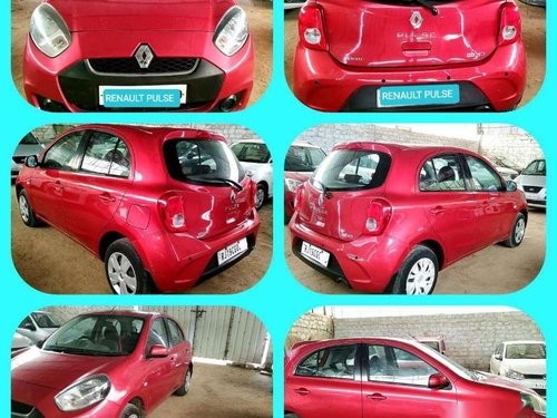 Renault Pulse RxL ABS, 2015, Diesel MT in Jodhpur