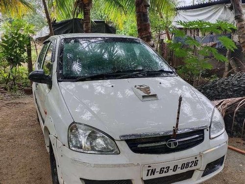 Tata Indica V2 DLS BS-III, 2010, Diesel MT in Madurai