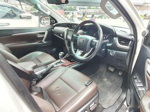 Toyota Fortuner 2019 AT for sale in Hyderabad