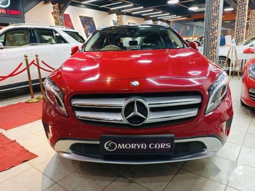 Mercedes-Benz GLA-Class 200 CDI Sport, 2017, Diesel AT in Thane