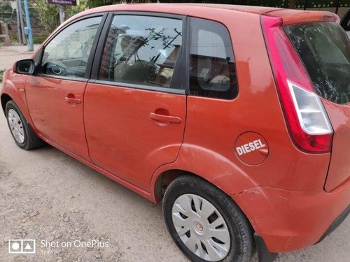 Used 2015 Ford Figo Diesel EXI MT in Jodhpur