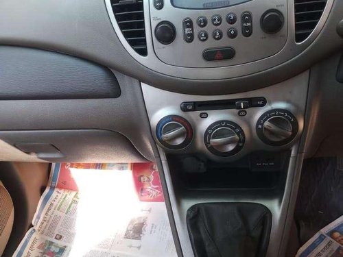 Used 2011 Hyundai i10 Sportz MT for sale in Pune