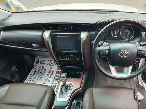 Toyota Fortuner 2019 AT for sale in Hyderabad