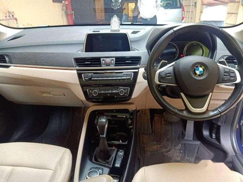 2018 BMW X1 sDrive20d AT for sale in Mumbai