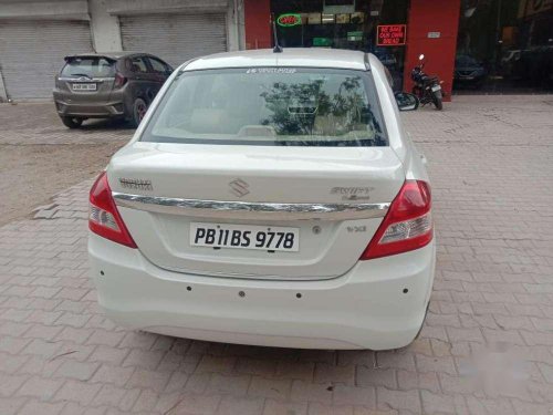 Maruti Suzuki Swift Dzire VXI, 2015 MT in Pathankot 