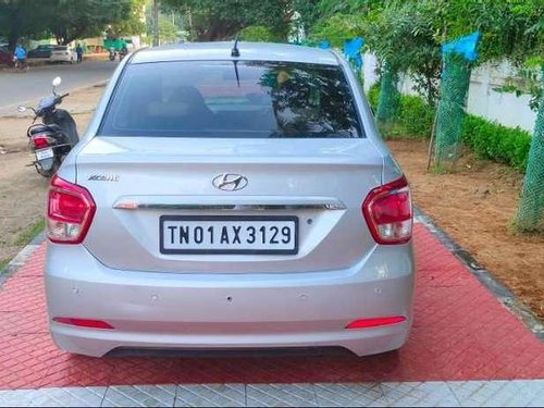 Hyundai Xcent S 1.2, 2014, Petrol MT in Chennai