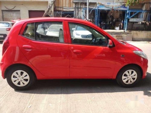 Used 2011 Hyundai i10 Sportz MT for sale in Pune