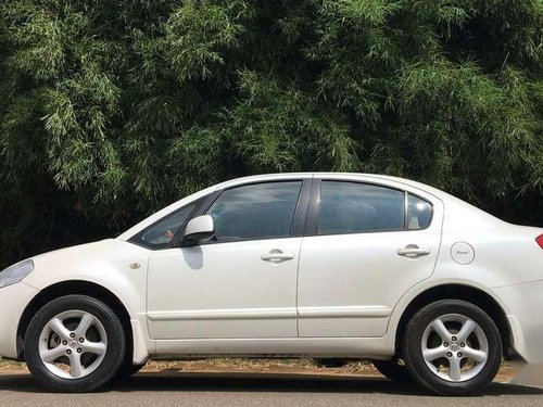 2007 Maruti Suzuki SX4 MT for sale in Coimbatore