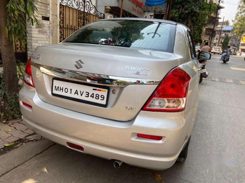 Used 2010 Maruti Suzuki Swift Dzire MT in Kalyan