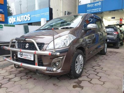 Used 2013 Maruti Suzuki Ertiga VDI MT in Kolkata