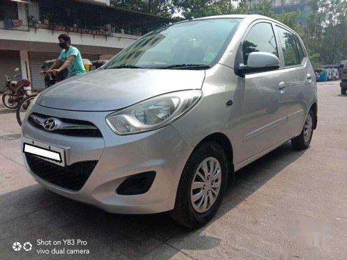 2013 Hyundai i10 Sportz 1.2 MT for sale in Mumbai