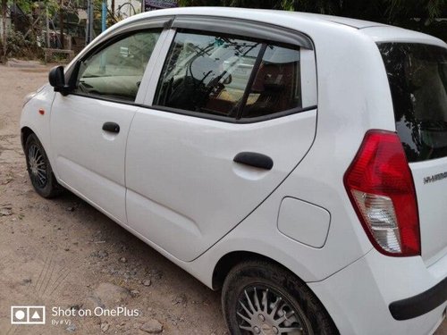 Used 2008 Hyundai i10 Era 1.1 MT for sale in Jodhpur